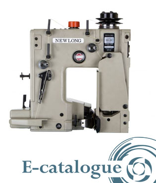 NEWLONG DS-9C cataloque